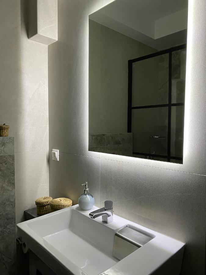 Meteora Studio By Meteora Residencies Kalambaka Zewnętrze zdjęcie